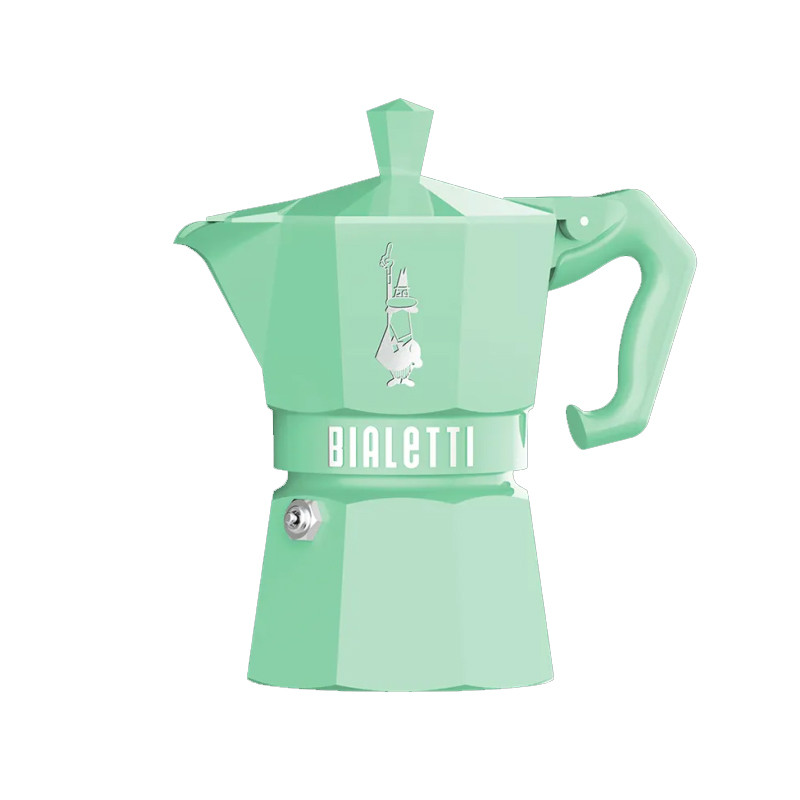 موکاپات بیالتی مدل Exclusive سبز