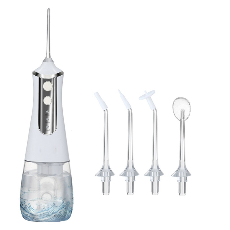 خرید و قیمت دستگاه واترجت شست و شوی دهان و دندان مدل L10