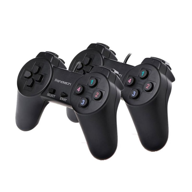 خرید و قیمت دسته بازی مدل Game Pad G503 بسته 2 عددی