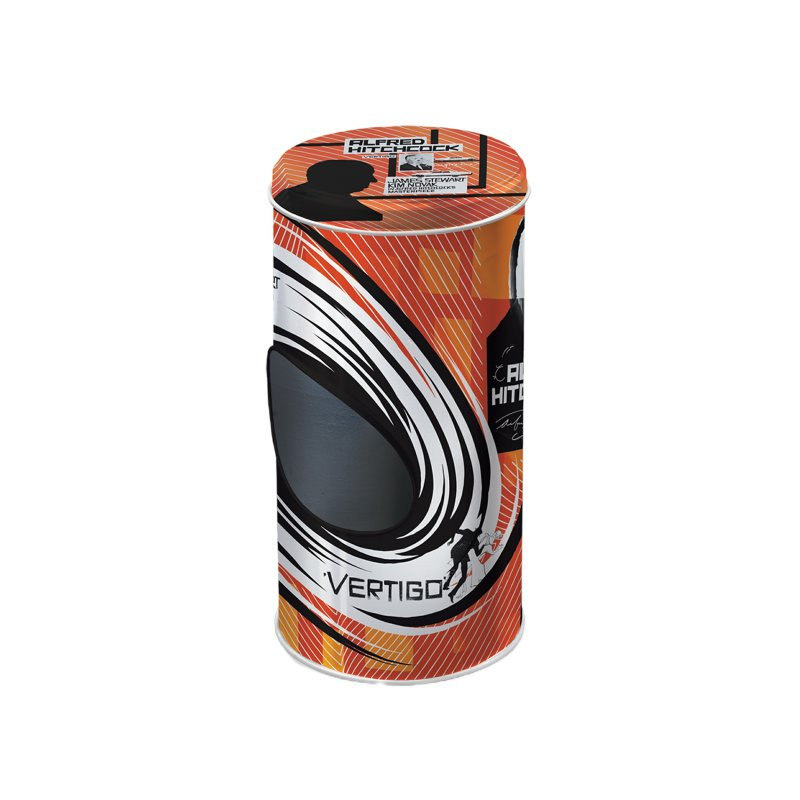 جای دستمال کاغذی مریخ مدل Vertigo