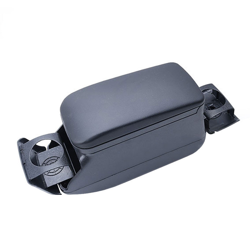 کنسول وسط خودرو ام پی مدل S02 مناسب برای ساندرو