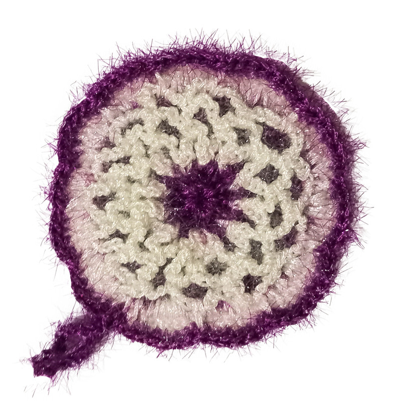 اسکاچ مدل آمیتیست