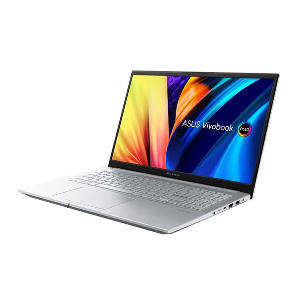 لپ تاپ 15.6 اینچی ایسوس مدل Vivobook Pro 15 OLED K6500ZC-MA330-i7 16GB 1SSD RTX 30504
