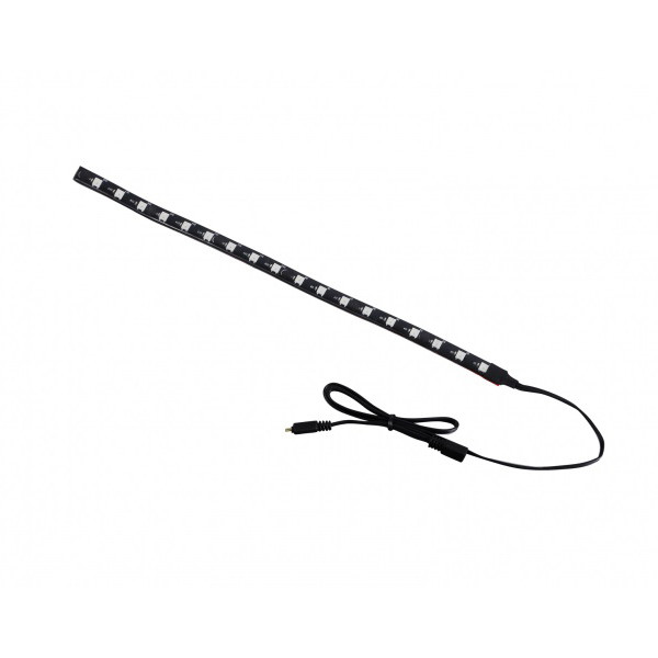 خرید و قیمت نوار ال ای دی ریدمکس مدل LD-600 RGB LED Strip