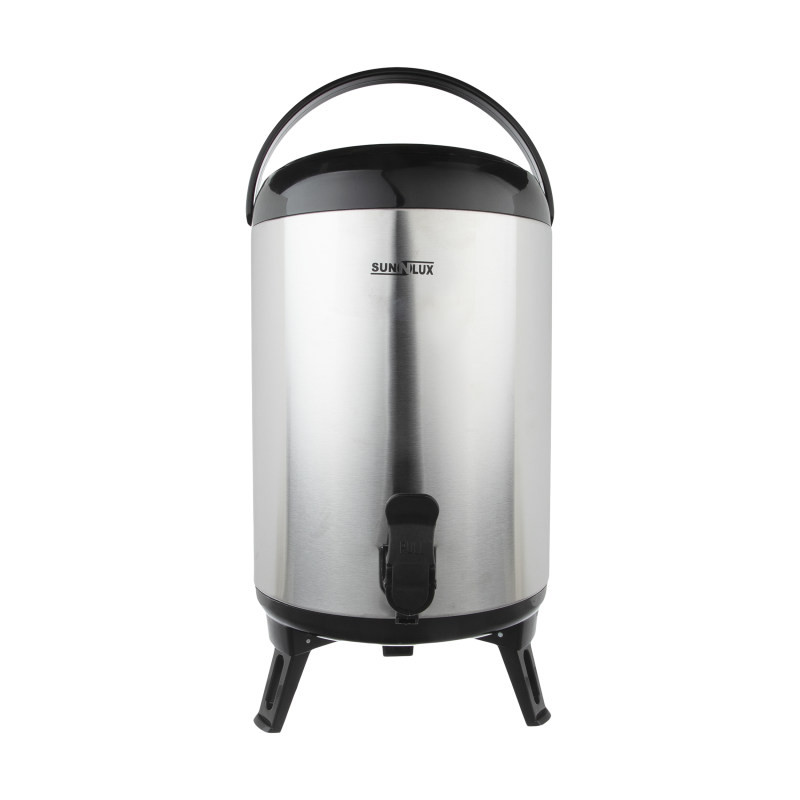 خرید و قیمت کلمن سان لوکس مدل 108 گنجایش 8 لیتر