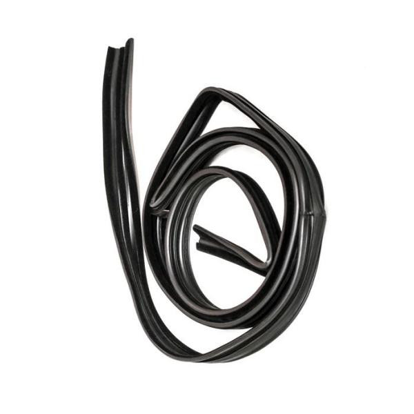 نوار ماهوتی شیشه عقب یدک چی کد 43116 مناسب برای پراید