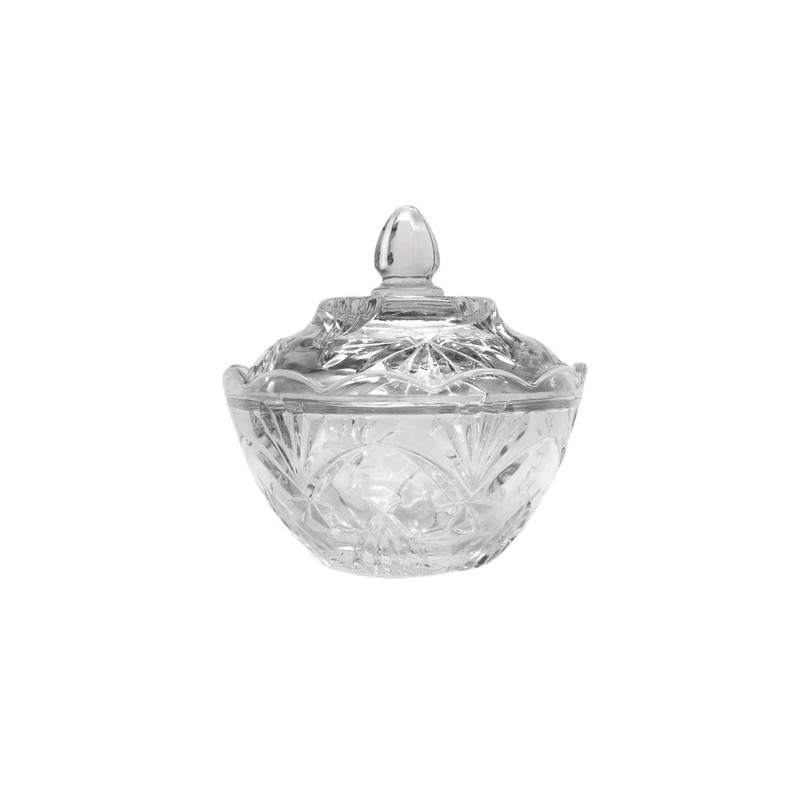 خرید و قیمت قندان کاوه مدل بروکلین