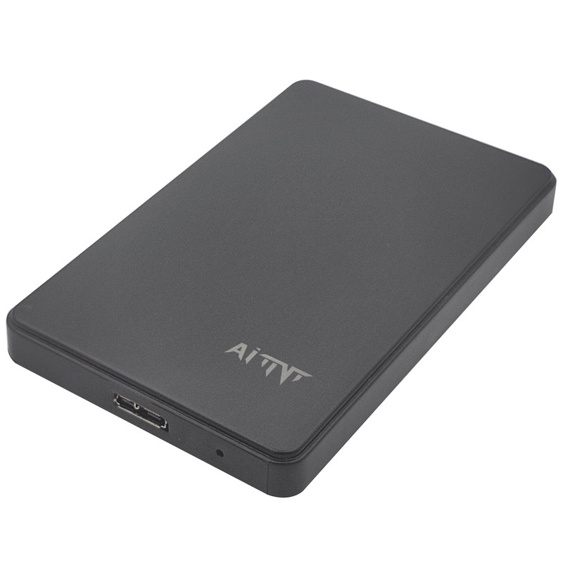 قاب هارد 2.5 اینچی ای تی ان تی مدل ATNT-9mm