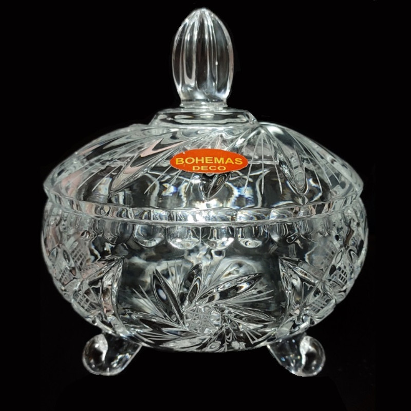 شکلات خوری بوهمیا مدل خورشیدی گلکسی استار کد 770