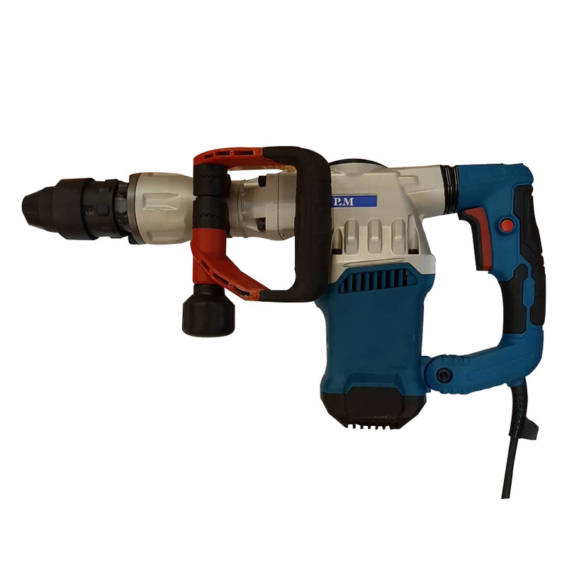 چکش تخریب پی ام مدل DH6