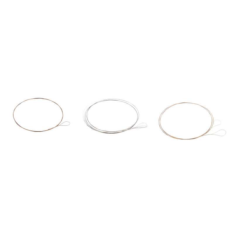 خرید و قیمت سیم سه تار باربد کد 005