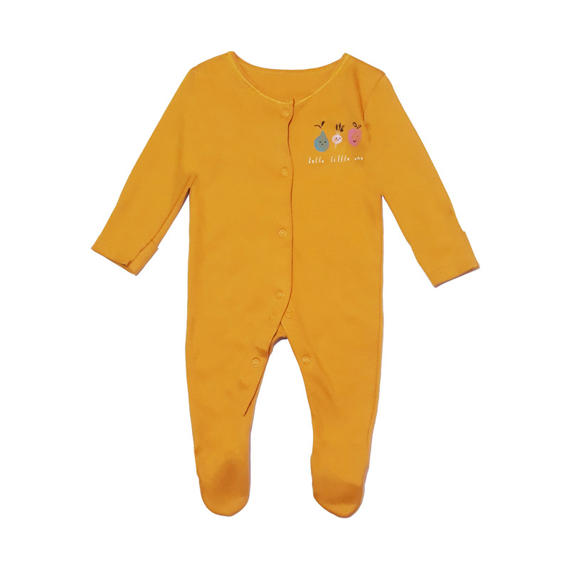 سرهمی نوزادی جورج کد 158