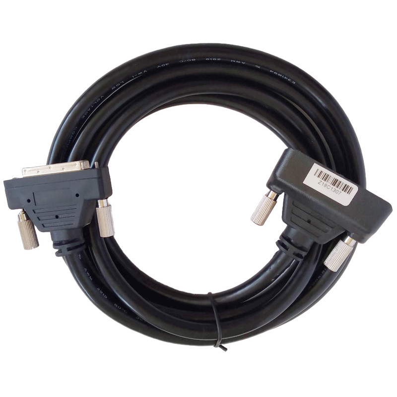 خرید و قیمت کابل کنترلر سی ان سی کد RichAuto-A18