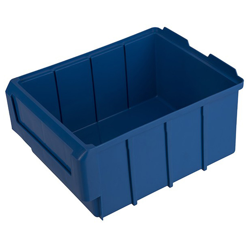 خرید و قیمت باکس پلاستکی تایگ مدل REF.303