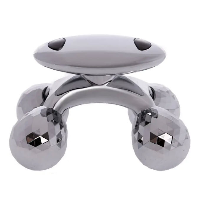 ماساژور بدن مدل چهار بعدی کد 4D