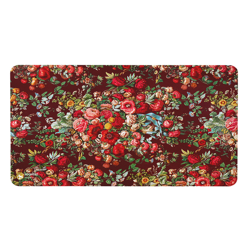 ماوس پد هومرو مدل MX032 طرح سنتی