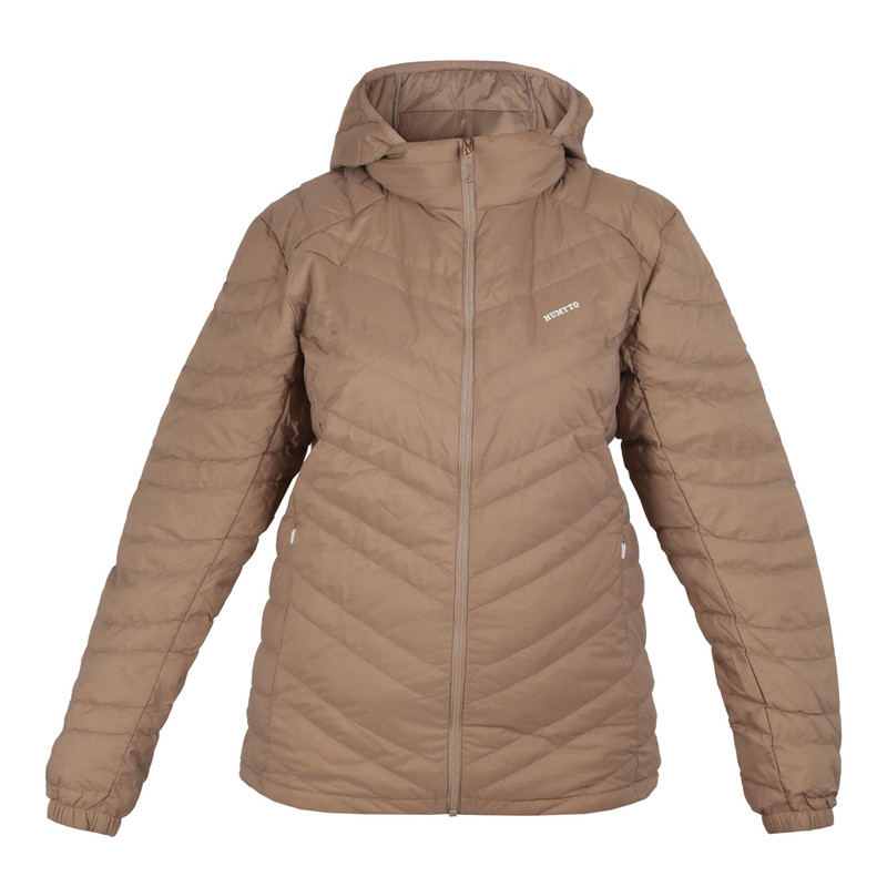 کاپشن مردانه هامتو مدل 20224A-2