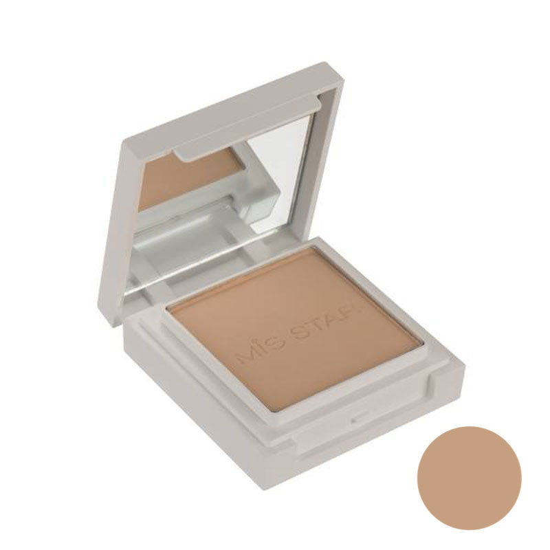 خرید و قیمت پنکیک میستار مدل آینه دار شماره 04