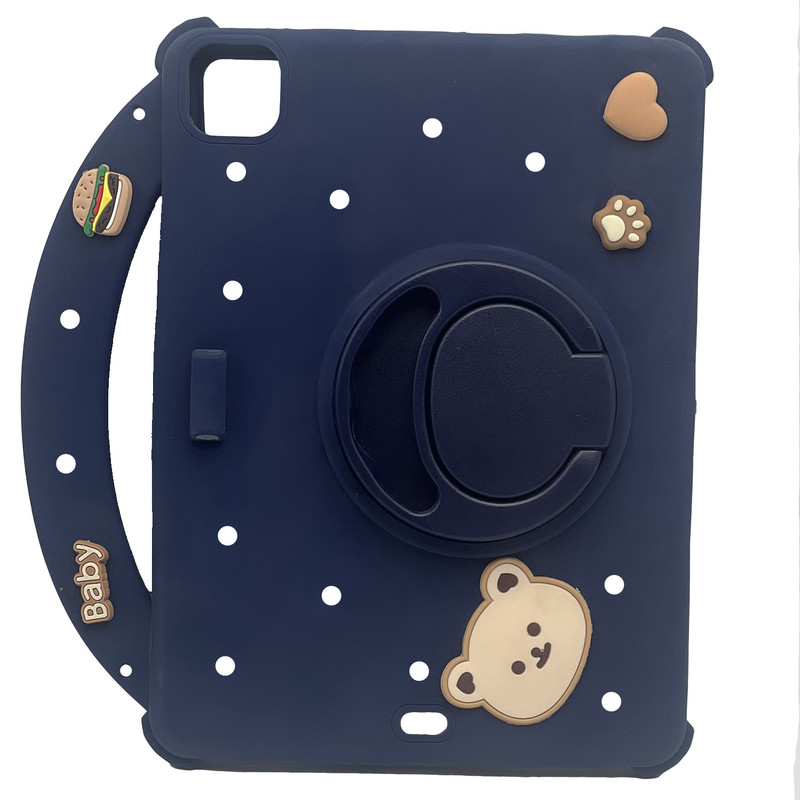 خرید و قیمت کاور مدل jelly2 مناسب برای تبلت اپل Ipad 11 Pro/Ipad 11/Air6/10.9