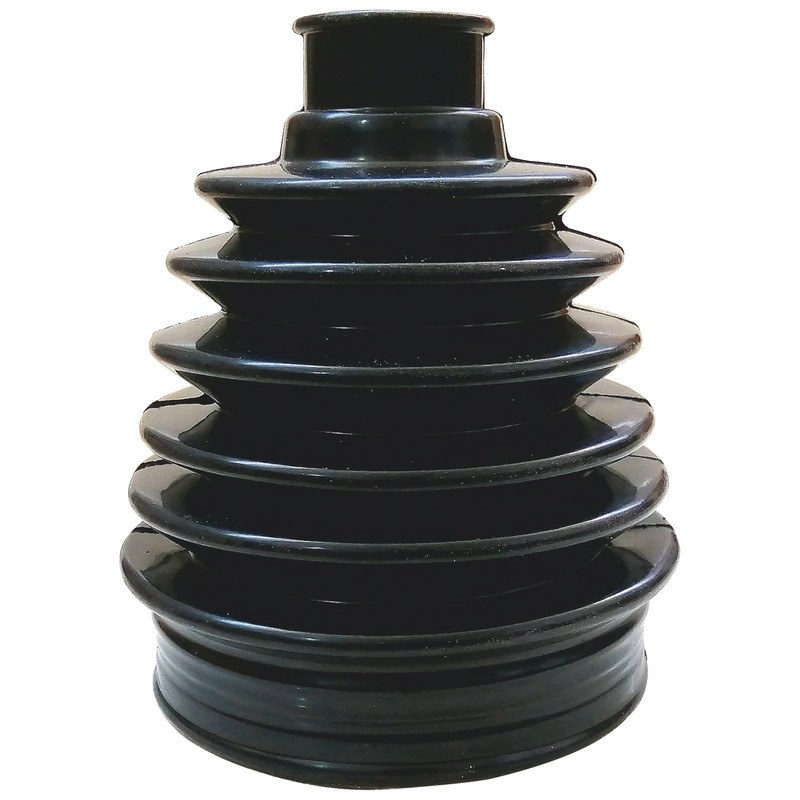 گردگیر پلوس پشت چرخ سالیک کد PT4A16 مناسب برای سمند