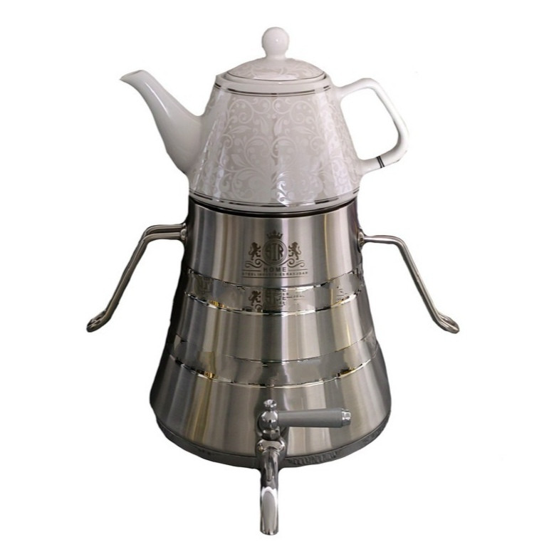 ست کتری و قوری سرهوم مدل 1064