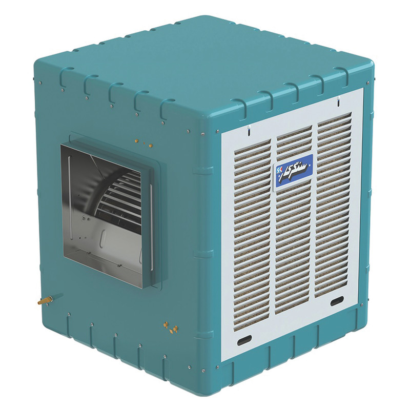 کولر آبی 3500 سنگرکار مدل SK320