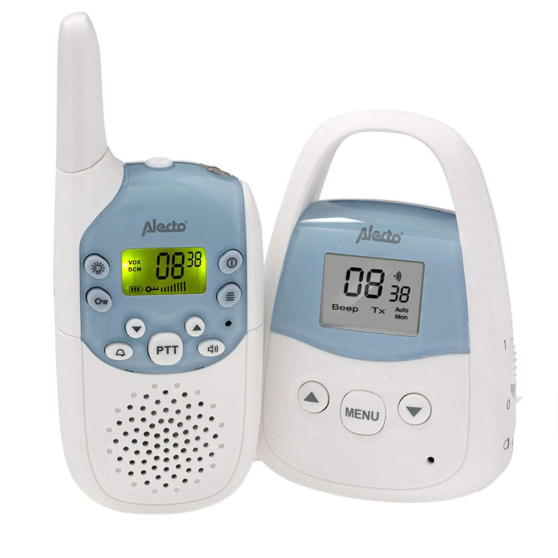 پیجر صوتی کودک الکتو مدل DBX-82