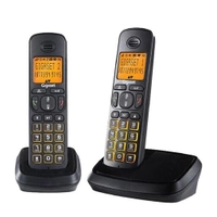 گوشی تلفن بی سیم گیگاست مدل A500 Duo