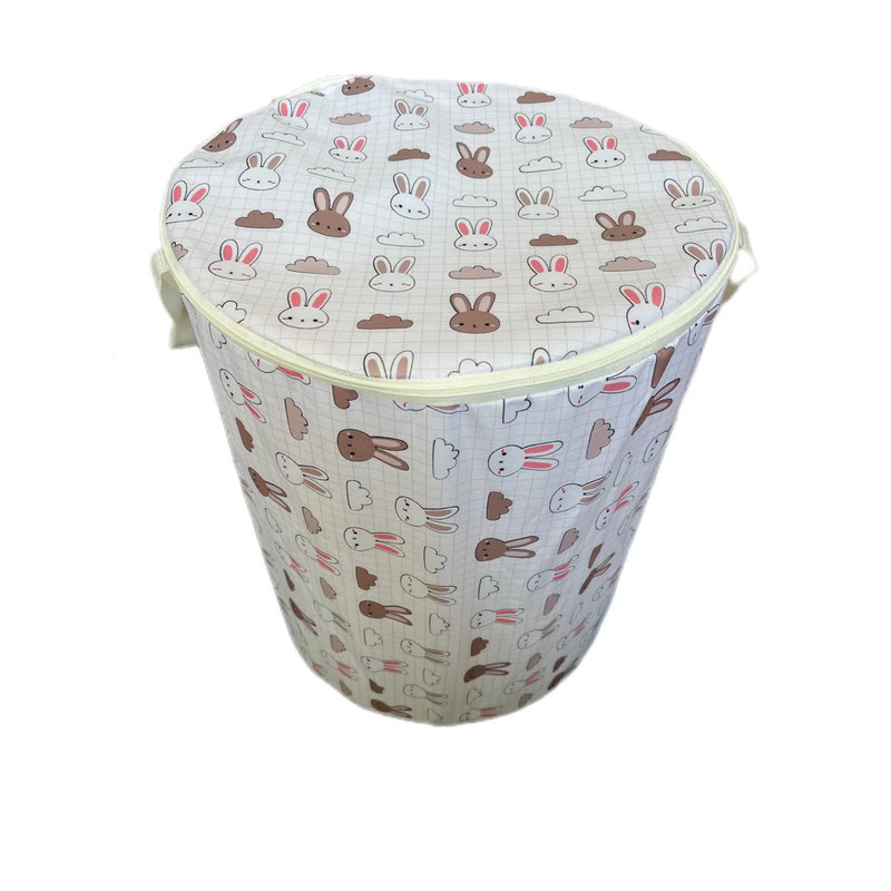 خرید و قیمت سبد رخت چرک Asim مدل rabbit