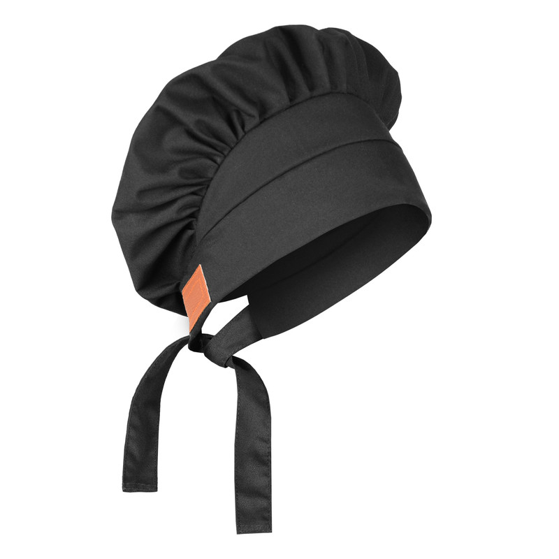 خرید و قیمت کلاه آشپزی نادیاهوم مدل chef