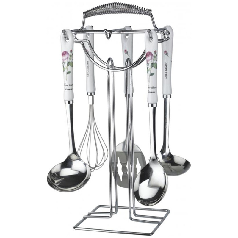 خرید و قیمت استند کفگیر والرین مدل AE-892