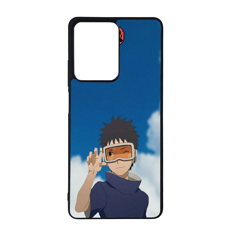 کاور گالری وبفر طرح قاب انیمه مناسب برای گوشی موبایل موتورولا moto g24