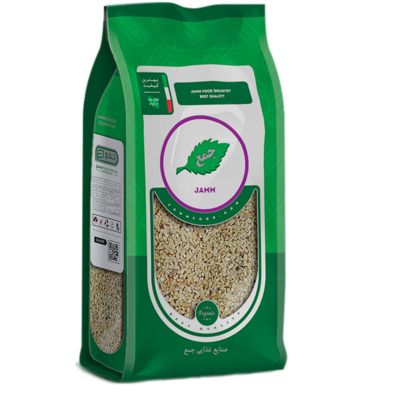 بلغور جو جمع - 800 گرم