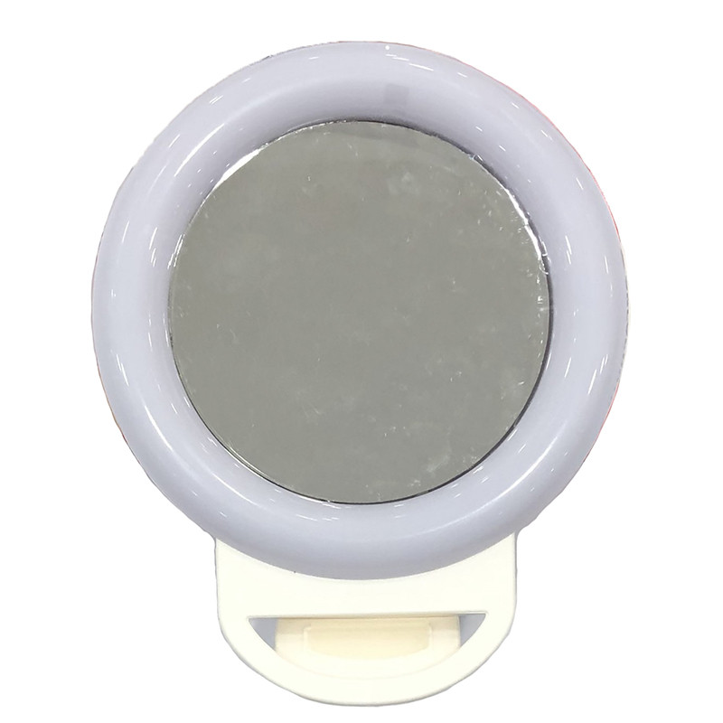 خرید و قیمت رینگ لایت مدل HR-20