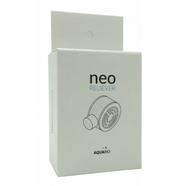 خرید و قیمت فشارشکن آب آكواريو مدل neo reliever L