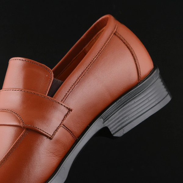 کفش مردانه مدل راهین کدRAHIN-GN-545-asl 22