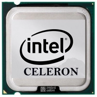 پردازنده مرکزی اینتل مدل Intel Celeron Processor 420 Try