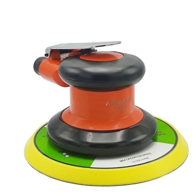 خرید و قیمت دستگاه سنباده زن مدل اوربیتال کد 7042