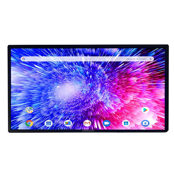 برد هوشمند سی تاچ مدل TSH43