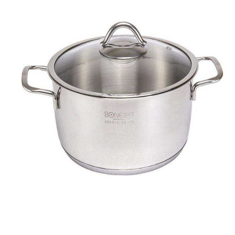 قابلمه بونرا کد 1810 سایز 30