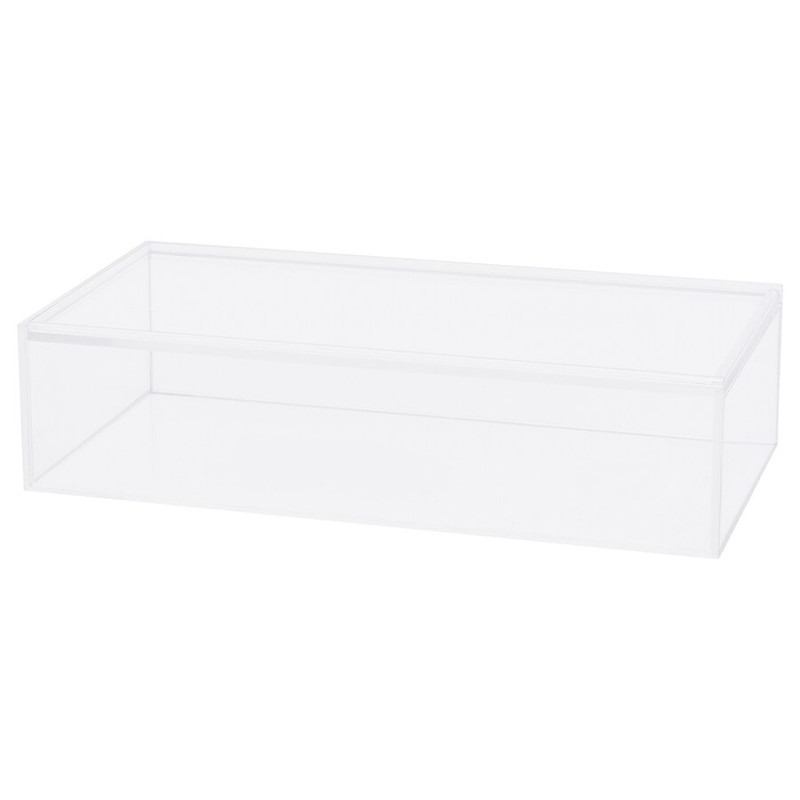 جعبه لوازم آرایشی ایکیا مدل MOJAN-NEW