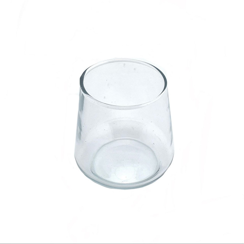 جاشمعی طرح آبنوس مجموعه 6 عددی