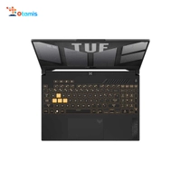 مشخصات، قیمت و خرید لپ تاپ 15.6 اینچی ایسوس مدل TUF Gaming F15 FX507VU-AA