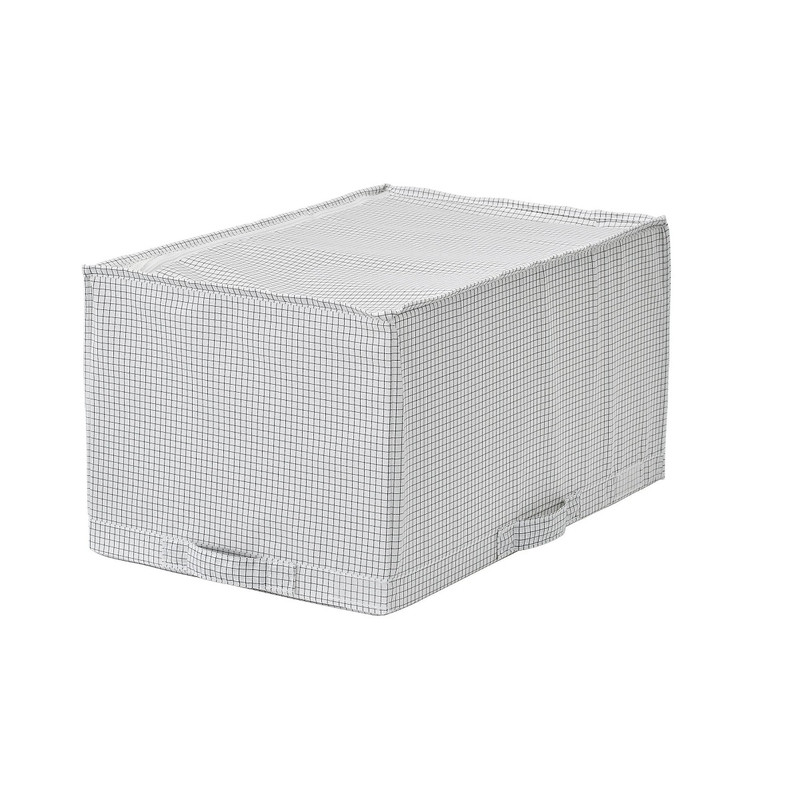 باکس لباس ایکیا مدل STUK کد 096.86