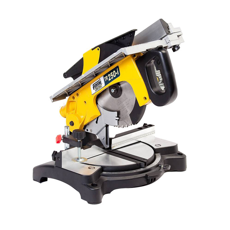 خرید و قیمت اره فارسی بر فمی مدل FEMI TR250I