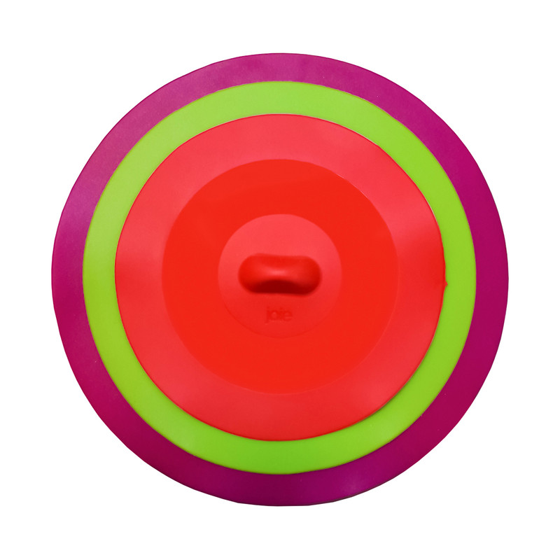 خرید و قیمت درپوش ظرف ژویی مدل J-55814 مجموعه 3 عددی