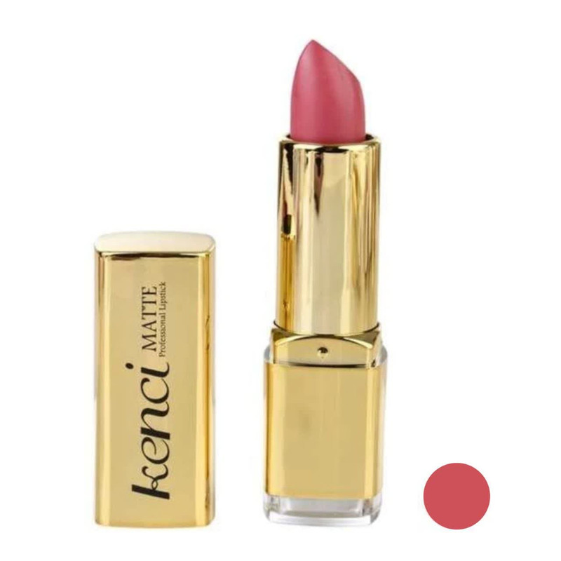 رژ لب جامد کنسی مدل مات شماره F121