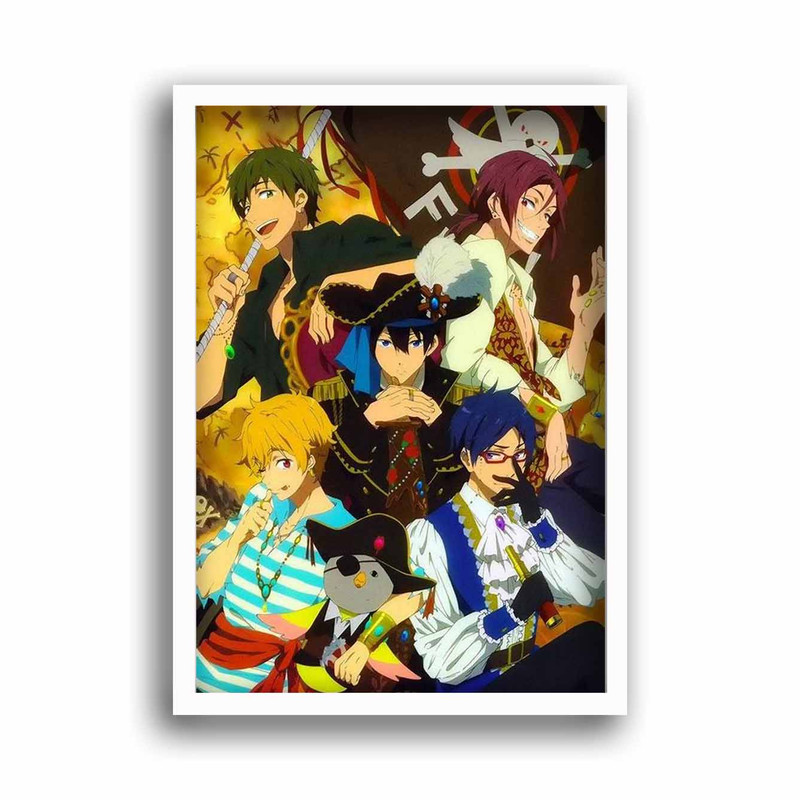 تابلو آتریسا مدل ATan0474