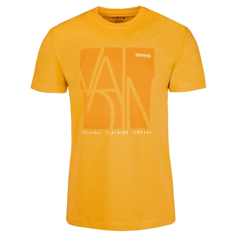 تی شرت آستین کوتاه مردانه مدل SB-SS-021127