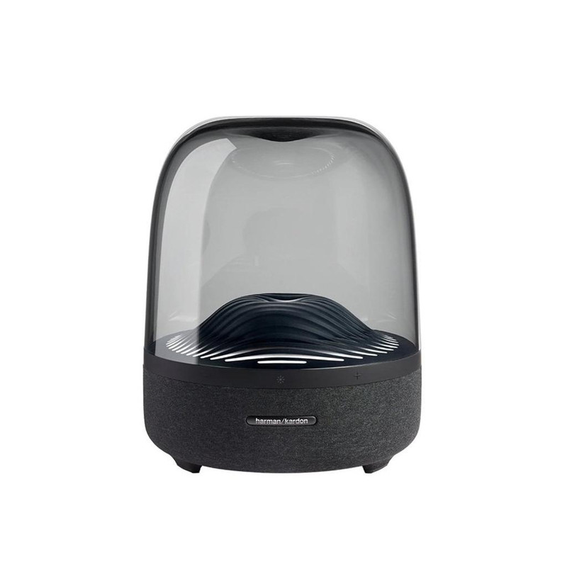 خرید و قیمت اسپیکر بلوتوثی هارمن کاردن مدل Aura Studio 3